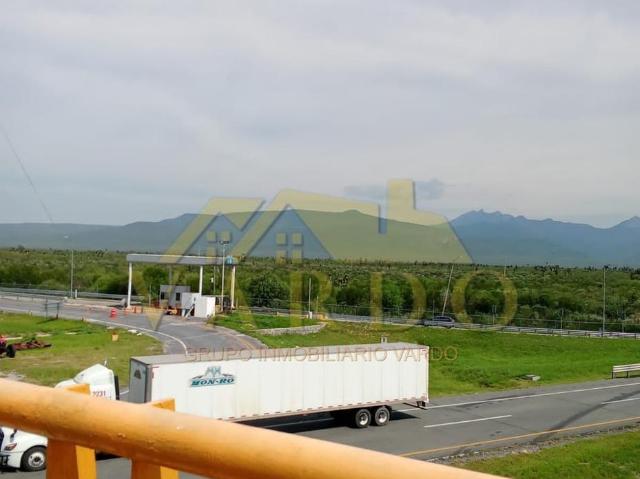 Terreno en venta en Sabinas Hidalgo, Nuevo León
