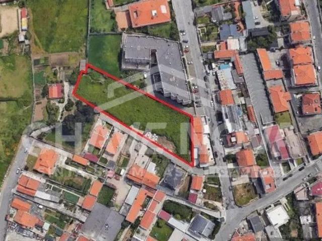Terreno venda em Afurada, Vila Nova De Gaia