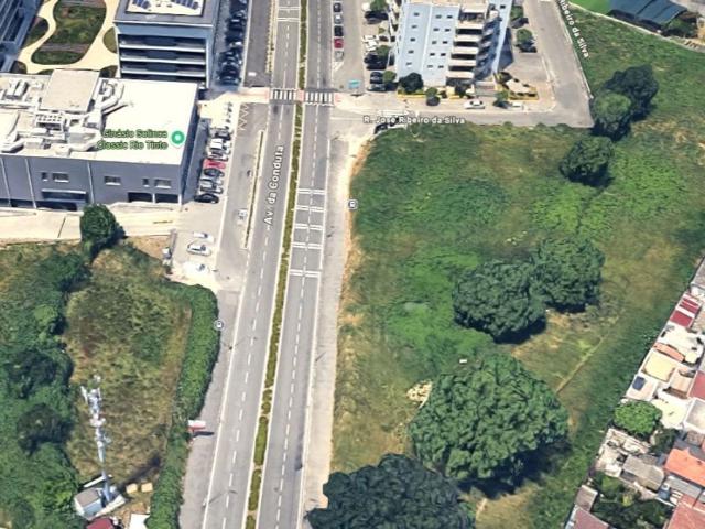 Terreno venda em Gondomar, Porto