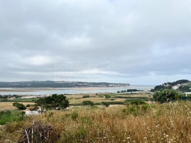 Terreno venda em Caldas Da Rainha, Leiria