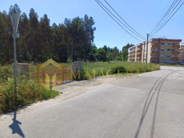Terreno venda em Gondomar, Porto