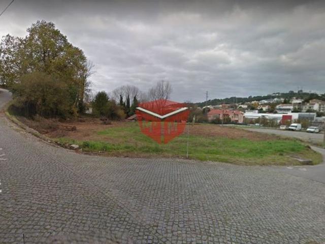 Terreno venda em Braga