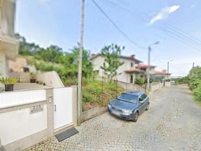 Terreno venda em Vila Do Conde, Porto