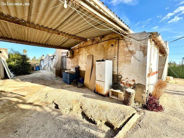 Casa en venta en les Baies / Las Bayas, el Baix Vinalopó