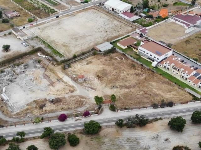 Terreno venda em Algeruz, Palmela