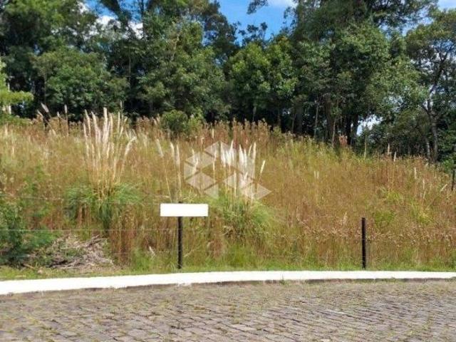 Terreno venda em Região Geográfica Imediata de Caxias do Sul, Caxias do Sul