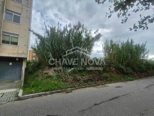 Terreno venda em Aveiro