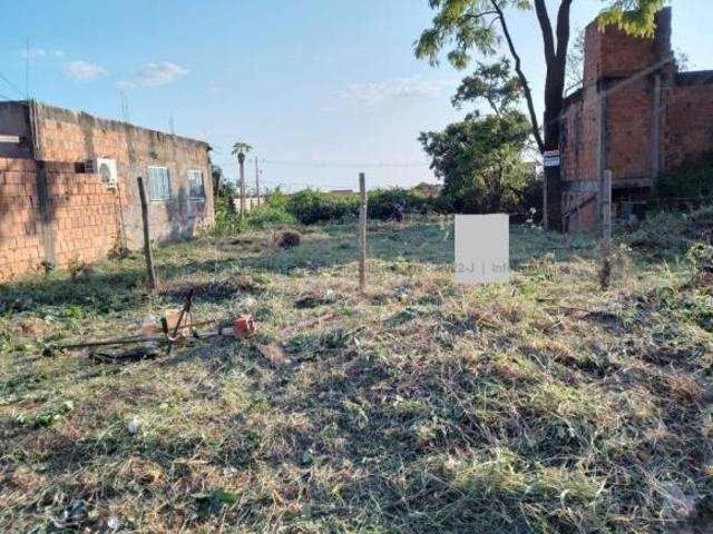Terreno venda em Região Geográfica Imediata de Campo Grande, Campo Grande