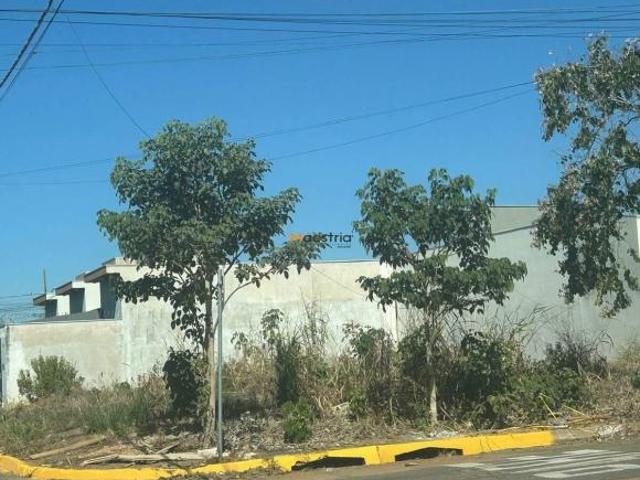 Terreno venda em Região Geográfica Imediata de Sorriso, Sorriso