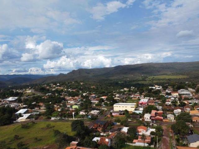 Terreno venda em Região Geográfica Imediata de Flores de Goiás, Alto Paraíso de Goiás