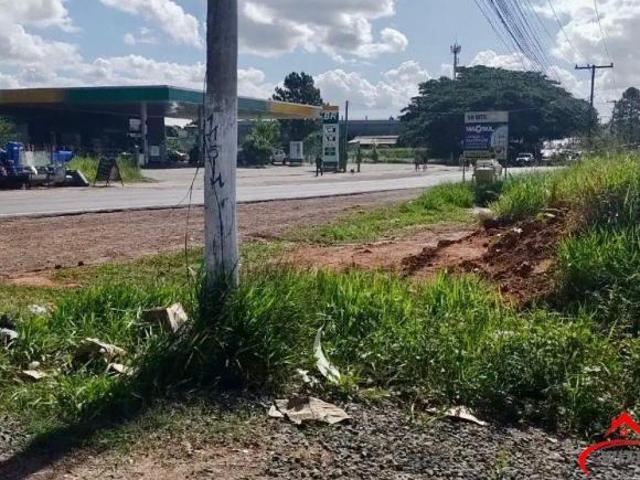 Terreno venda em Alvorada
