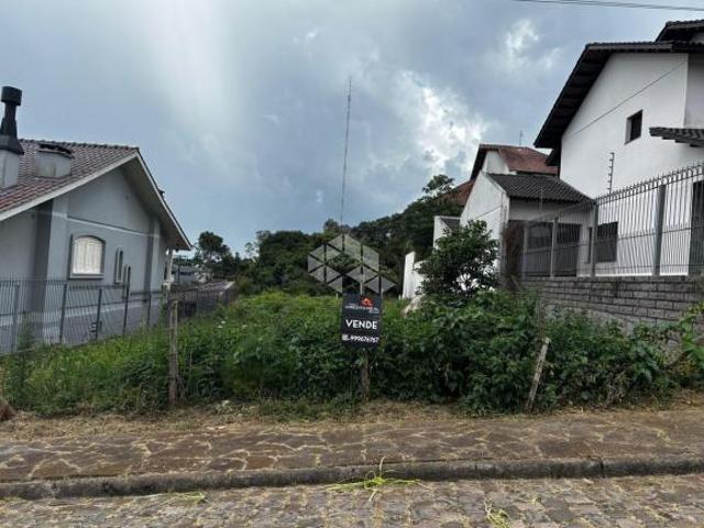 Terreno venda em Região Geográfica Imediata de Caxias do Sul, Caxias do Sul