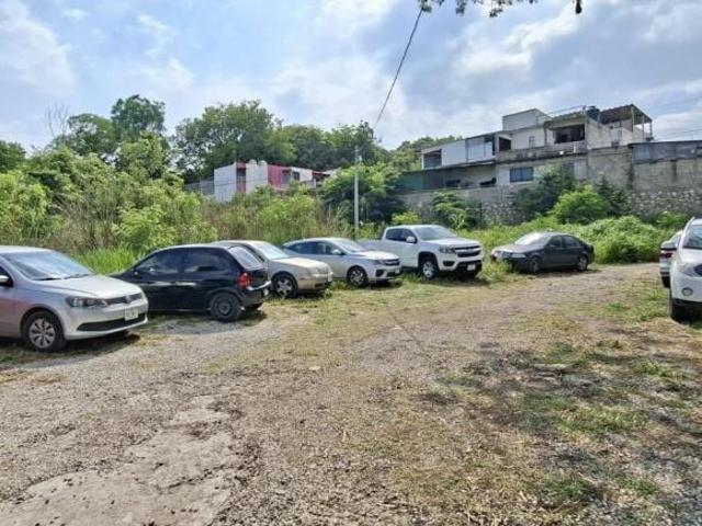 Terreno en venta en Jardines de Grijalva, Chiapa de Corzo