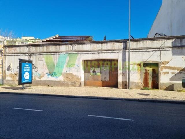 Terreno venda em Portimão, Faro