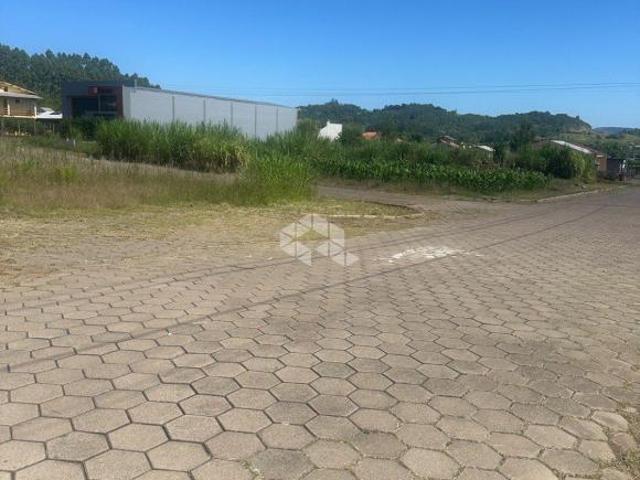 Terreno venda em Região Geográfica Imediata de Novo Hamburgo - São Leopoldo, Presidente Lucena