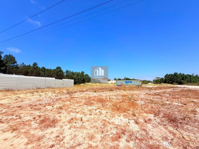 Terreno venda em Seixal, Fernão Ferro