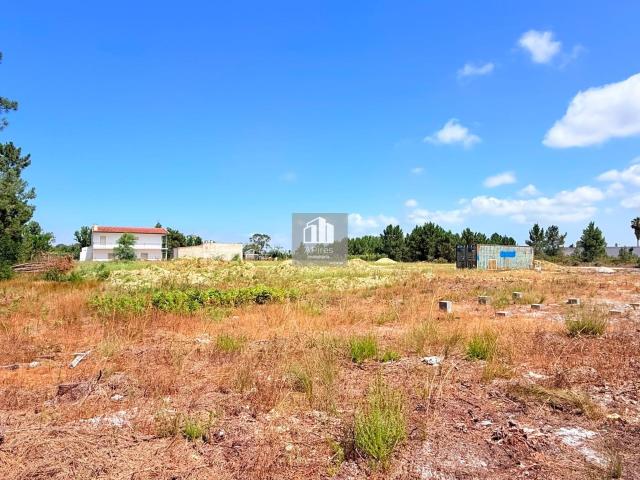 Terreno venda em Seixal, Fernão Ferro