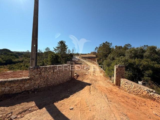 Terreno venda em Albufeira e Olhos de Água, Albufeira
