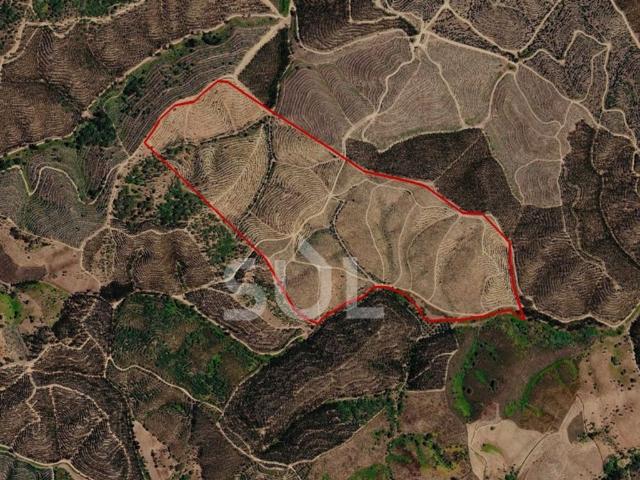 Terreno venda em Odemira, Beja