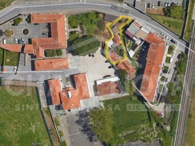 Terreno venda em Porto, Cedofeita