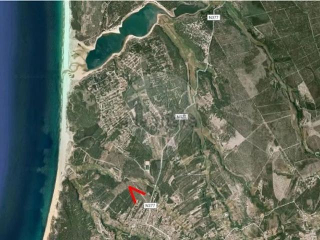 Terreno venda em Castelo, Sesimbra