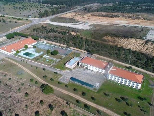 Terreno venda em Pego, Abrantes