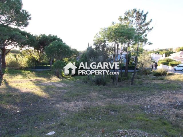 Terreno venda em Almancil, Garrão