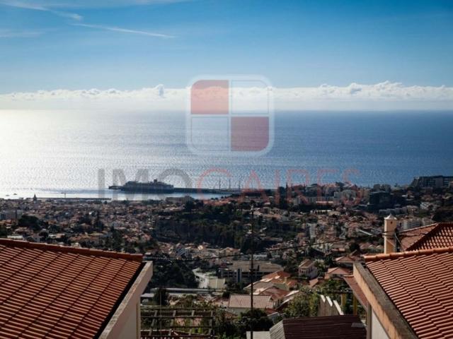 Terreno venda em São Roque, Funchal