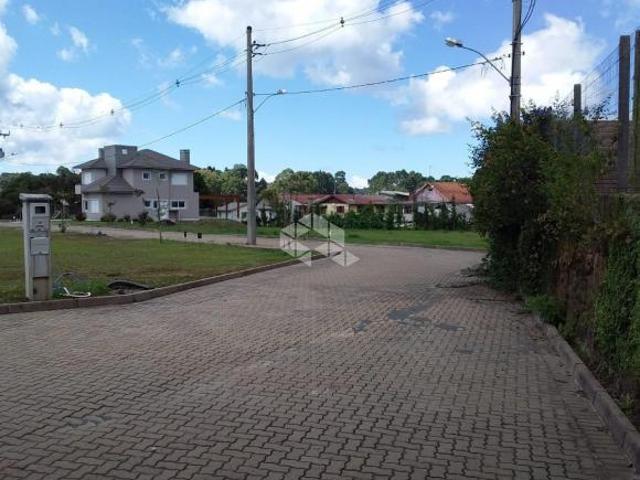 Terreno venda em Região Geográfica Imediata de Caxias do Sul, São Francisco de Paula