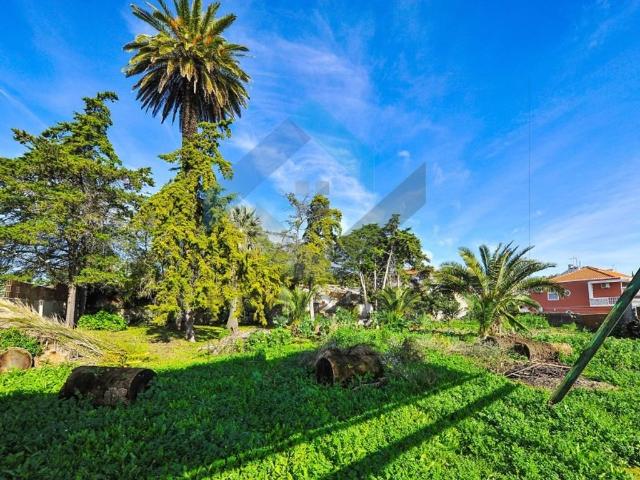 Terreno venda em Almada Velha, Almada