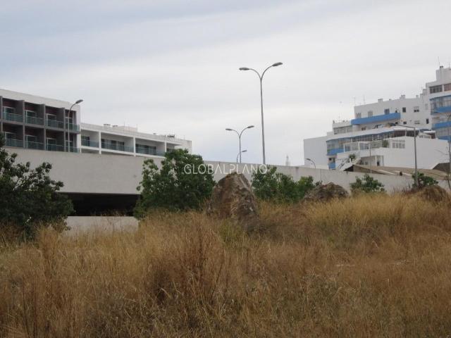 Terreno venda em Portimão, Faro