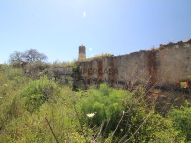 Terreno venda em Loulé, Faro
