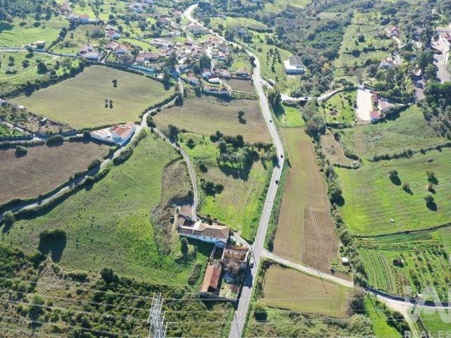 Terreno venda em Calhandriz, Lisboa