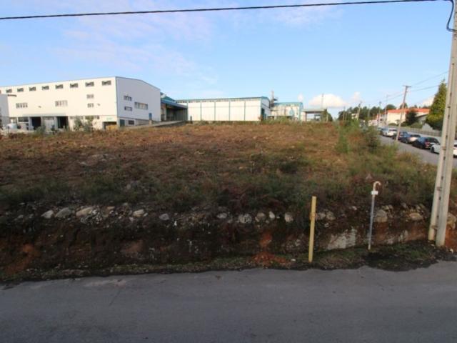 Terreno venda em Vila Nova De Gaia, Porto