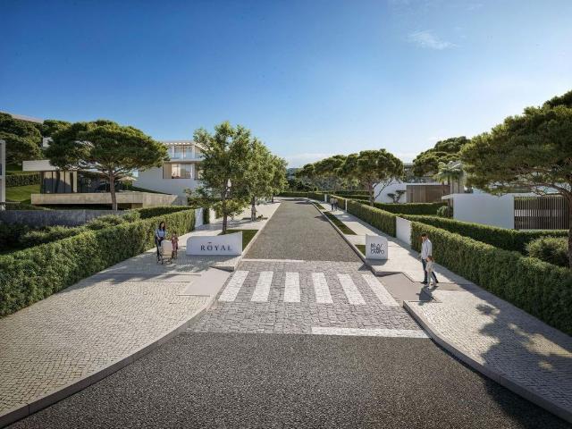 Terreno venda em Lisbon Green Valley, Belas