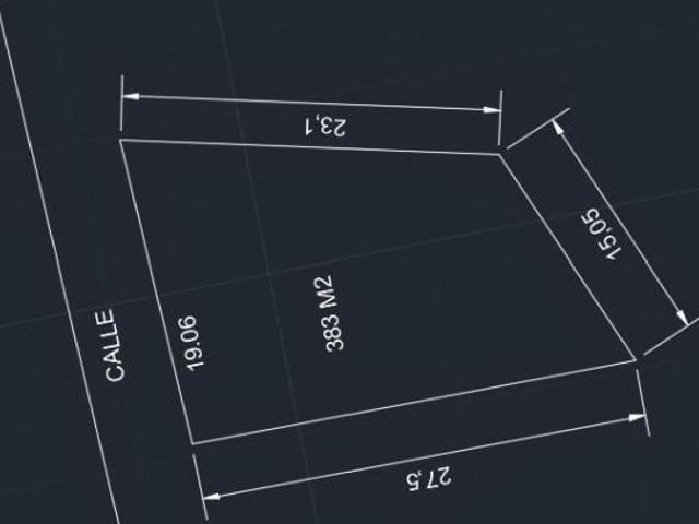 Terreno en venta en Oaxaca De Juárez, Oaxaca