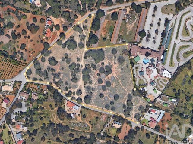 Terreno venda em Relíquias, Odemira