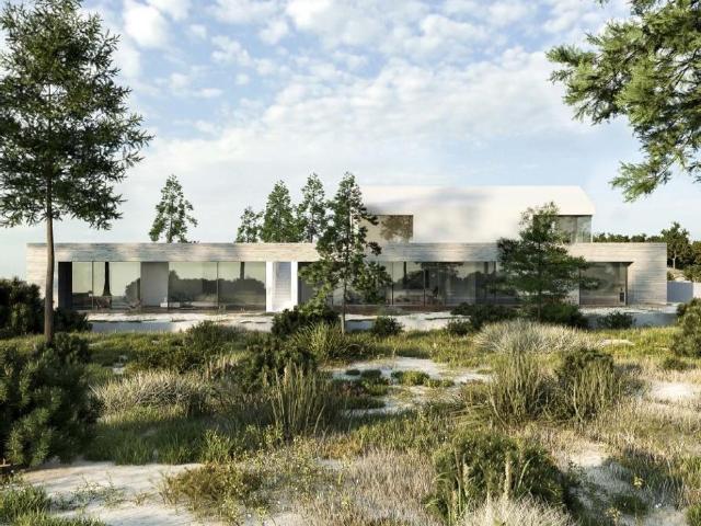Terreno venda em Comporta