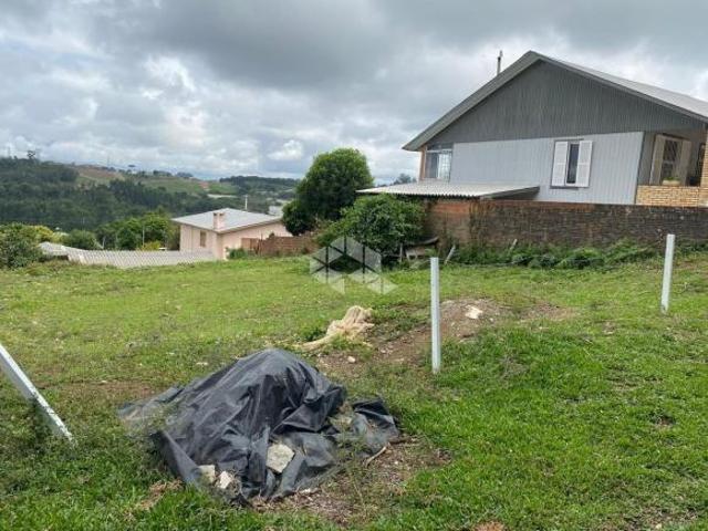 Terreno venda em Região Geográfica Imediata de Caxias do Sul, Farroupilha