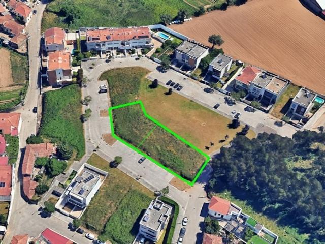 Terreno venda em Maia, Porto