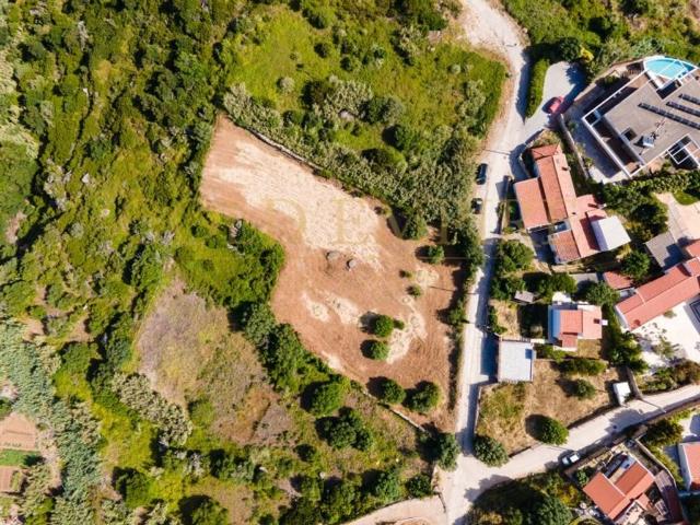 Terreno venda em Quinta de São Martinho, Cascais