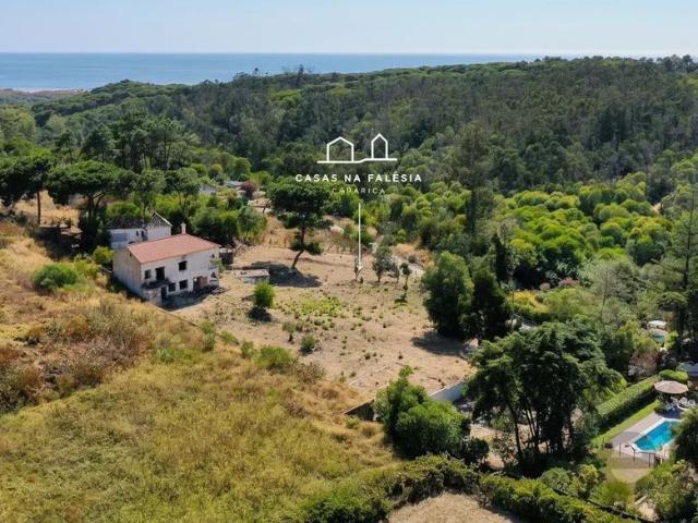 Terreno venda em Almada, Setúbal
