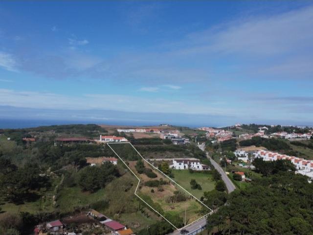 Terreno venda em Casal das Hortas, Alcobaça