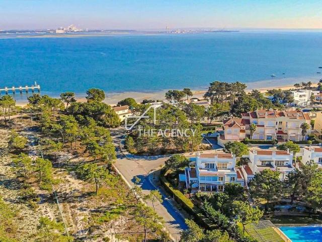 Terreno venda em Grândola, Setúbal