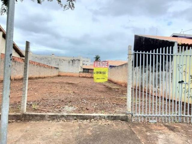 Terreno venda em Região Geográfica Imediata de Londrina, Ibiporã