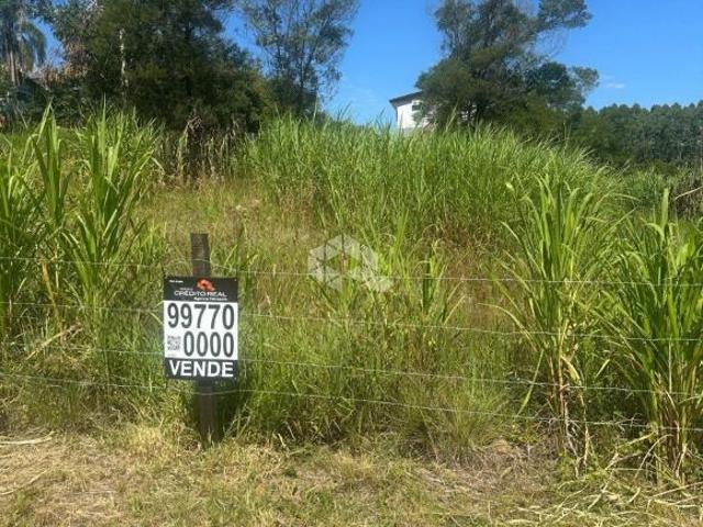 Terreno venda em Região Geográfica Imediata de Novo Hamburgo - São Leopoldo, Presidente Lucena