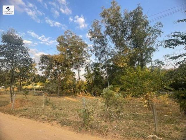Terreno venda em Região Geográfica Imediata de Belo Horizonte, Região Metropolitana de Belo Horizonte