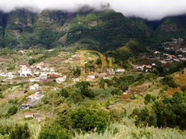 Terreno venda em Fajã da Cinza, São Vicente
