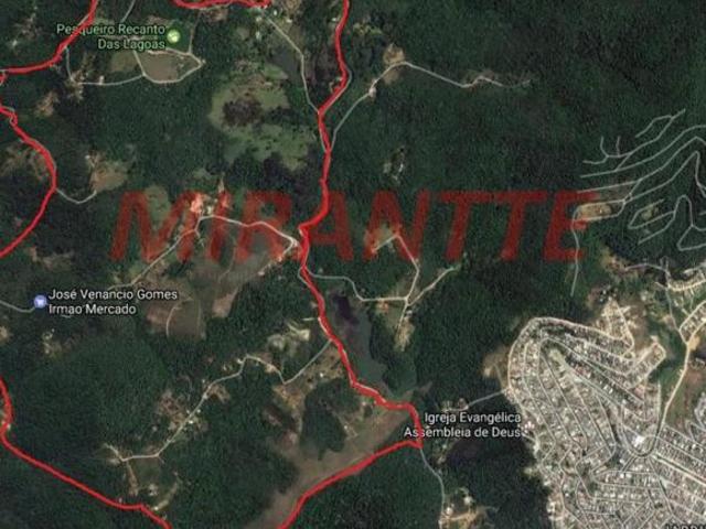 Terreno venda em Região Imediata de São Paulo, Região Metropolitana de São Paulo