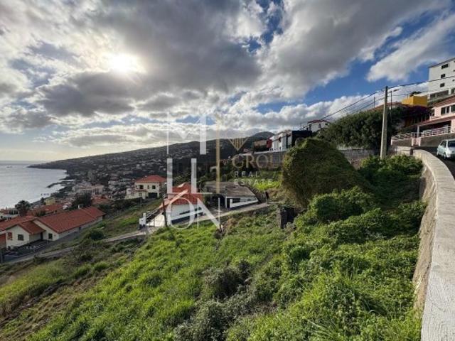 Terreno venda em Santa Cruz
